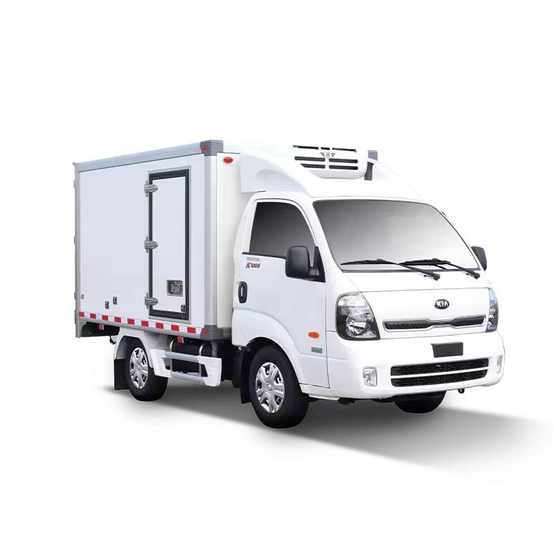 Xe đông lạnh Kia Frontier K100S -DL1